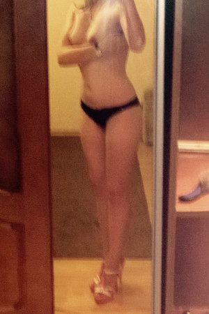 Индивидуалка Марковка