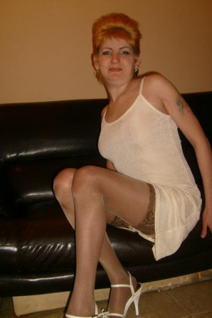 Индивидуалка Лена