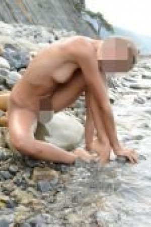 Индивидуалка Сима