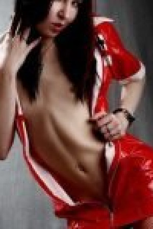 Индивидуалка Ирина