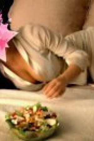 Индивидуалка роза 