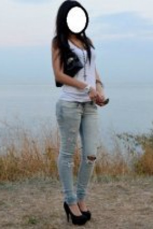 Индивидуалка Марина