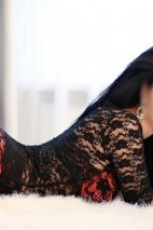 Escort girl Лена