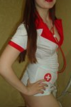 Индивидуалка Вика