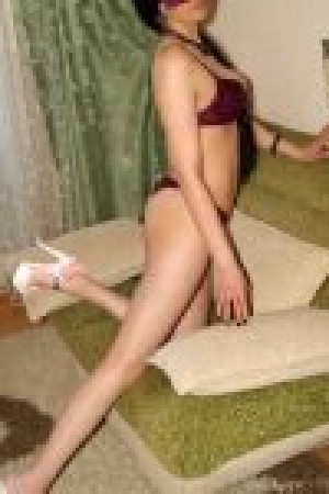 Индивидуалка Алина