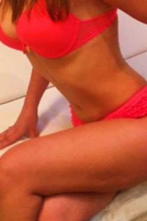 Индивидуалка Людмила