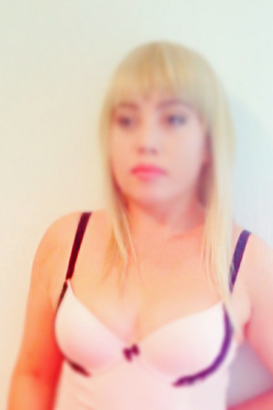 Escort girl Алена