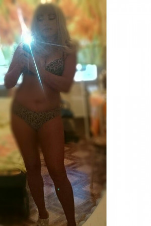 Escort girl Алена