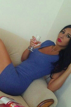 Индивидуалка Маришка