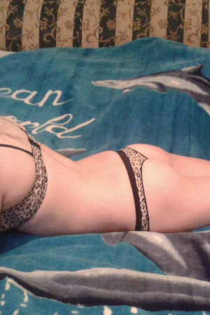 Индивидуалка Аделина