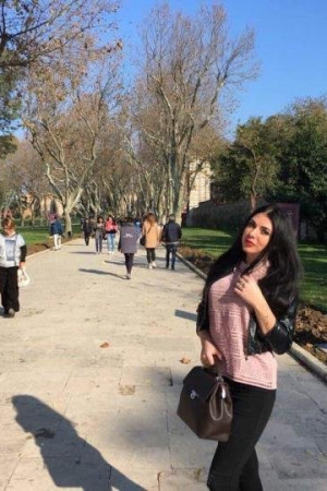 Индивидуалка Наташа