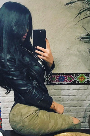 Индивидуалка Ася