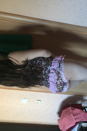 Индивидуалка Лиза