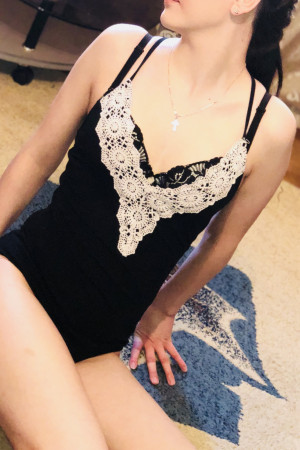 Индивидуалка ЛЕРА ФОТО МОИ