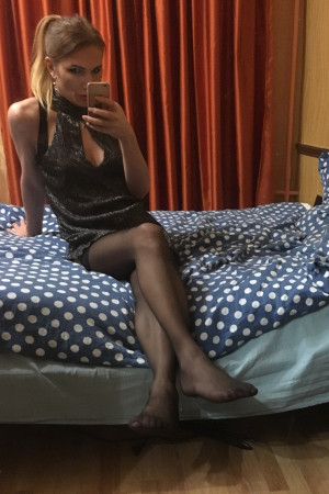 Индивидуалка Транссексуалка Лара