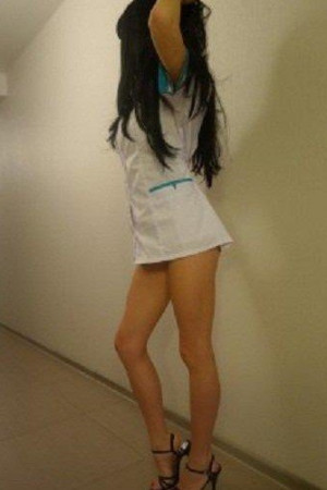 Индивидуалка Милана