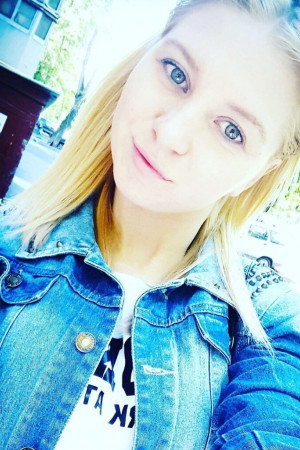 Escort girl Алина