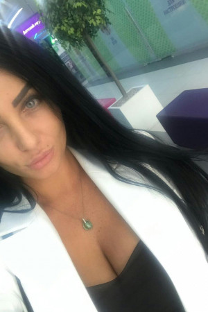 Индивидуалка Влада whatsapp