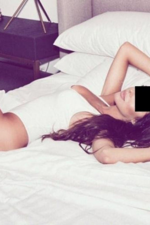 Индивидуалка Ярослава