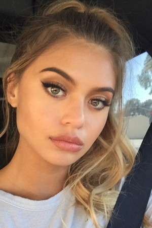 Escort girl София