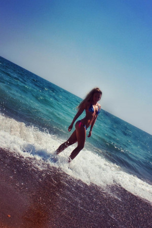 Индивидуалка Мария