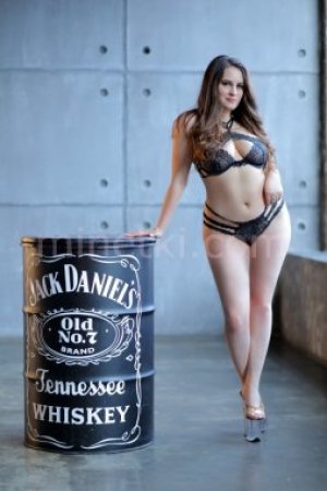 Индивидуалка Наталья 