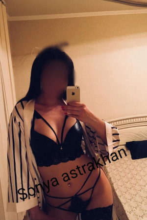 Индивидуалка Sonya Real