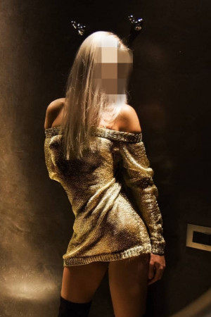 Escort girl Лина