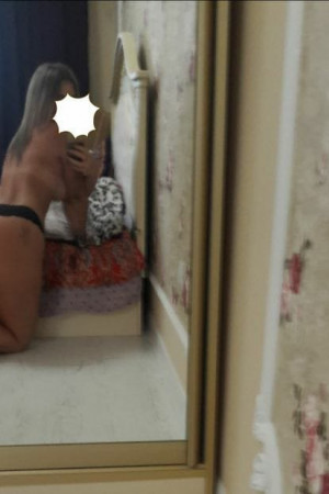 Escort girl КСЮША 