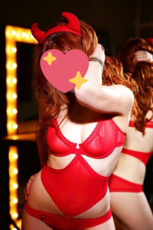 Индивидуалка Алла