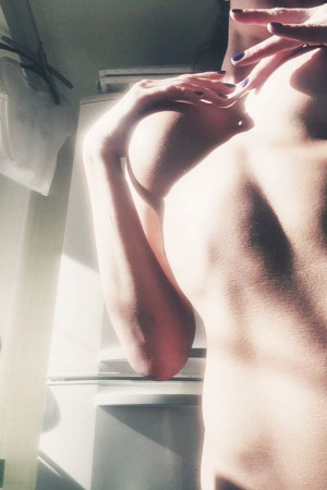 Индивидуалка Diana