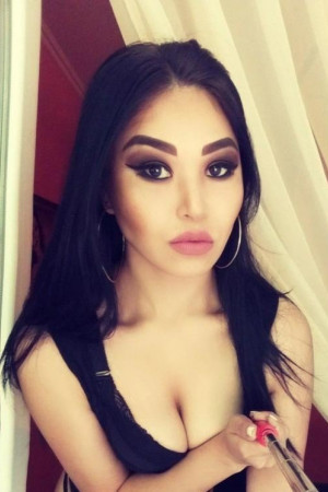 Индивидуалка Анжела