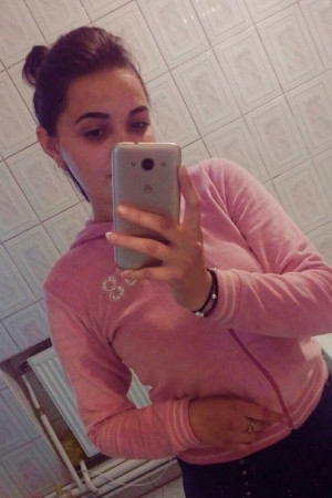 Индивидуалка Катя 