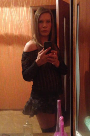 Индивидуалка Транссексуалка Лика