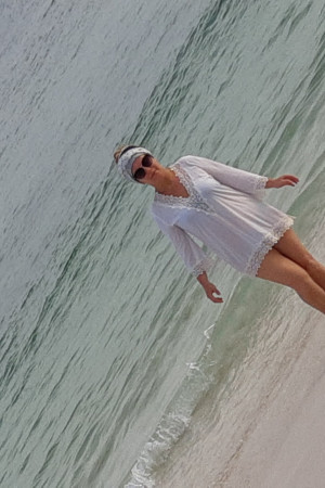 Индивидуалка Ольга