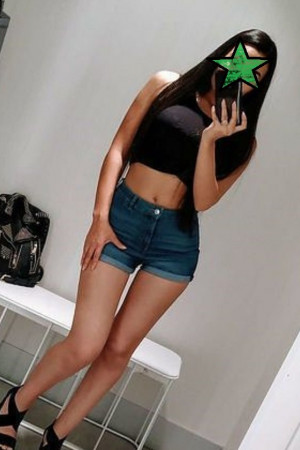 Индивидуалка Мария