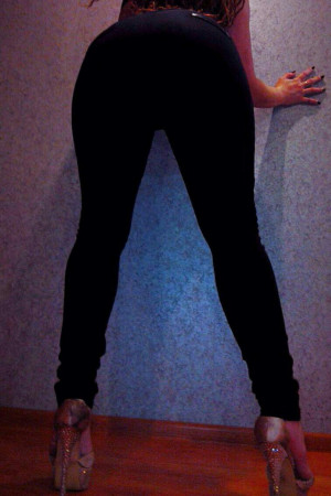 Индивидуалка Викуся