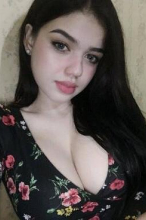 Индивидуалка Карина