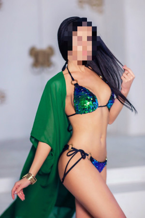 Индивидуалка Алена