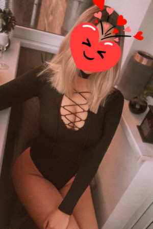 Индивидуалка Анюта