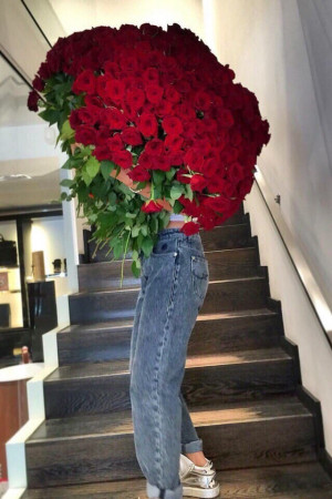 Индивидуалка Боня