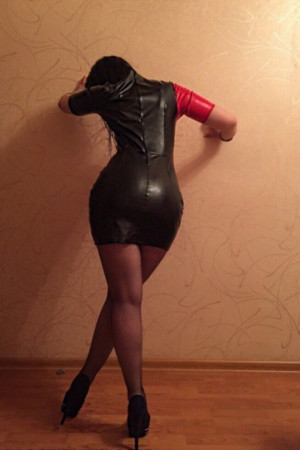 Escort girl ЛЕНА