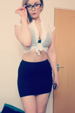 Индивидуалка Оля