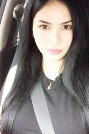 Escort girl Настя