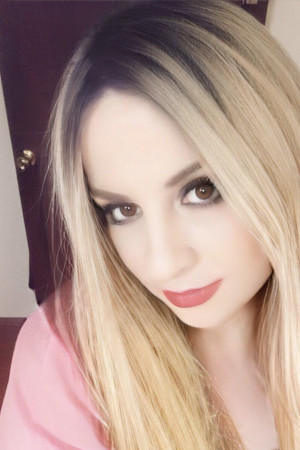 Индивидуалка Валерия 