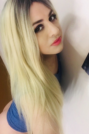 Индивидуалка Валерия 