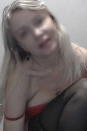 Индивидуалка Лада