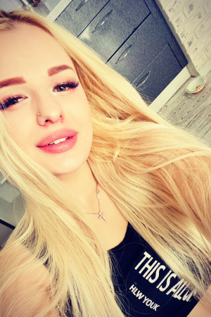 Индивидуалка Николь