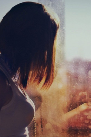 Индивидуалка Маруся