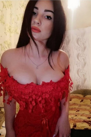 Индивидуалка Юля